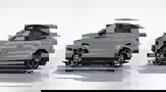 New 2026 Porsche Cayenne E-Hybrid Coupe video 2