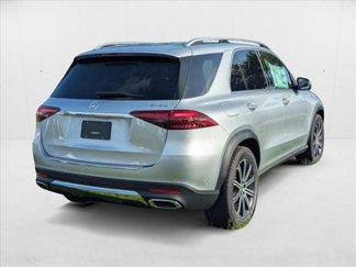 New 2025 Mercedes-Benz GLE 350 4MATIC video 2