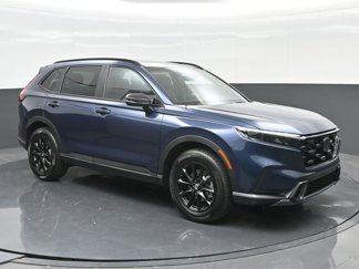 New 2026 Honda CR-V Sport-L image 1