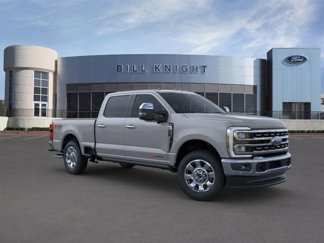 New 2025 Ford F250 Lariat w/ Lariat Ultimate Package image 1