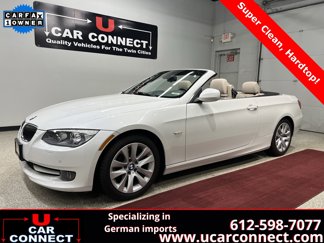 Used 2013 BMW 328i Convertible image 1