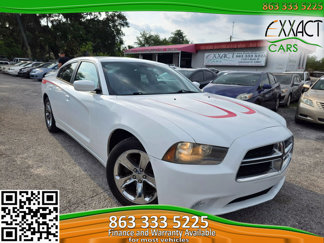 Used 2013 Dodge Charger SE w/ Sport Appearance Group image 1