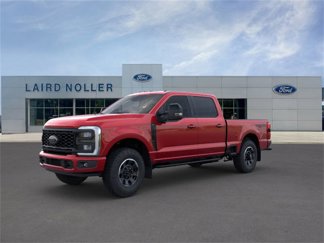 New 2025 Ford F250 Lariat w/ Tremor Off-Road Package image 1