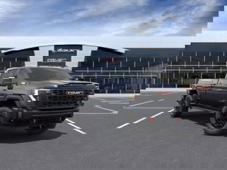 New 2025 GMC Sierra 2500 AT4 w/ AT4 Premium Plus Package image 1