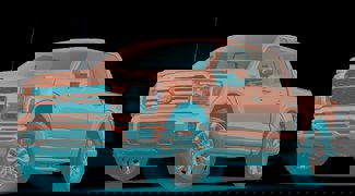 New 2025 Ford F150 Lariat image 1