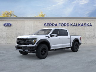 New 2025 Ford F150 Raptor image 1