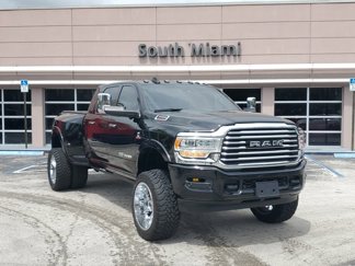 Used 2019 RAM 3500 Limited video 1