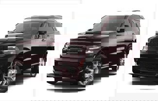 New 2025 Dodge Durango R/T image 1