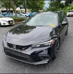 Used 2024 Honda Civic Si image 1