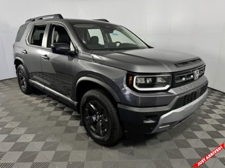 New 2026 Honda Passport RTL image 1