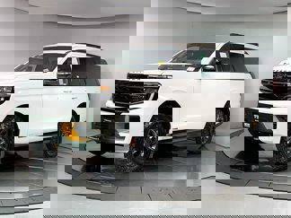 New 2025 Ford Expedition Tremor image 1