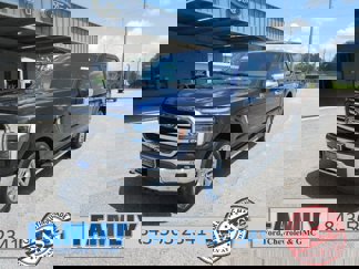 New 2025 Ford F150 Lariat w/ Equipment Group 501A Mid video 1