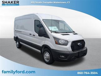 New 2025 Ford Transit 150 148 Medium Roof AWD image 1