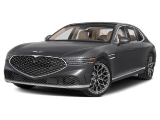 New 2025 Genesis G90 3.5T image 1