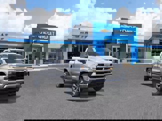 New 2026 Chevrolet Silverado 1500 LT image 1
