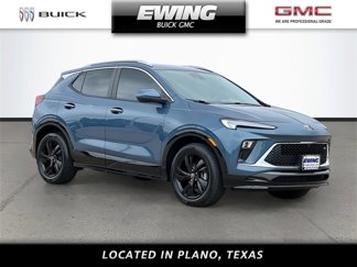 New 2026 Buick Encore GX Sport Touring w/ Advanced Technology Package image 1