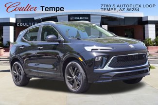 New 2026 Buick Encore GX Sport Touring w/ Advanced Technology Package image 1