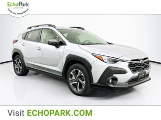 Used 2024 Subaru Crosstrek 2.0i Premium image 1