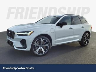 New 2025 Volvo XC60 T8 Ultra w/ Protection Package Premier image 1