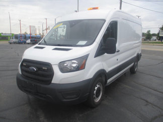 Used 2020 Ford Transit 250 Medium Roof image 1