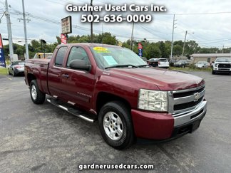 Used 2009 Chevrolet Silverado 1500 LT w/ Power Pack Plus image 1