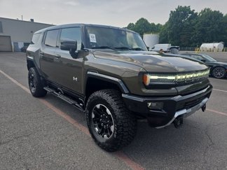 Used 2025 GMC Hummer EV 3X w/ Extreme Off-Road Package image 1
