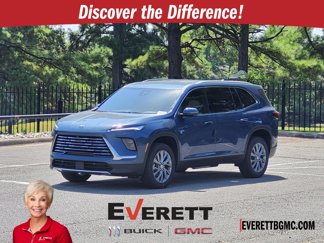 New 2026 Buick Enclave Preferred image 1
