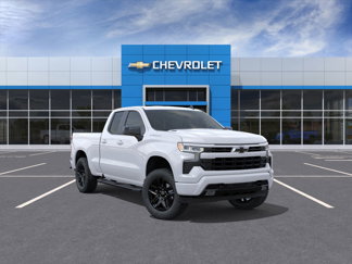 New 2025 Chevrolet Silverado 1500 RST w/ Convenience Package II image 1