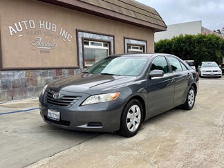 Used 2008 Toyota Camry LE image 1