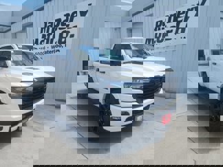 New 2026 RAM 1500 Laramie image 1