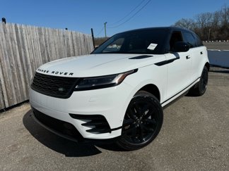 New 2026 Land Rover Range Rover Velar Dynamic SE image 1