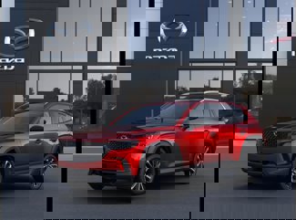 New 2025 MAZDA CX-50 AWD 2.5 S w/ Premium Plus Pkg image 1