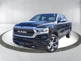Used 2023 RAM 1500 Limited image 1