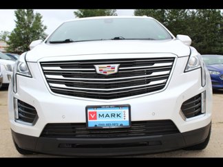Used 2017 Cadillac XT5 Luxury w/ Driver Awareness Package image 1