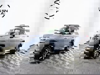 New 2025 Nissan Pathfinder Platinum w/ Cargo Package image 1