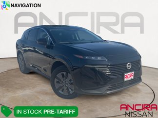 New 2025 Nissan Murano SL image 1