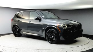 New 2026 BMW X5 M Competition w/ Executive Package image 1