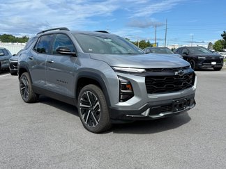 New 2026 Chevrolet Equinox RS w/ Convenience Package III image 1