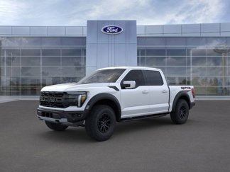 New 2025 Ford F150 Raptor image 1