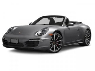 Used 2013 Porsche 911 Carrera image 1