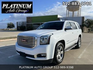Used 2019 GMC Yukon SLT w/ Premium Edition image 1