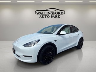 Used 2022 Tesla Model Y Performance image 1