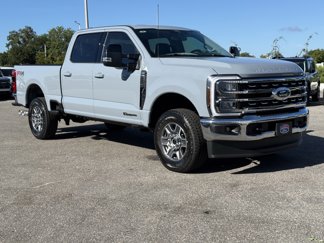 New 2026 Ford F250 Lariat video 2