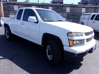 Used 2012 Chevrolet Colorado W/T w/ Power Convenience Package image 1