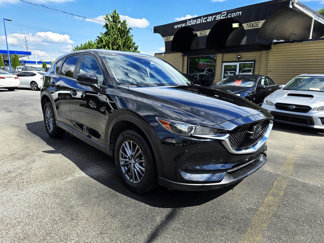 Used 2021 MAZDA CX-5 Sport image 1