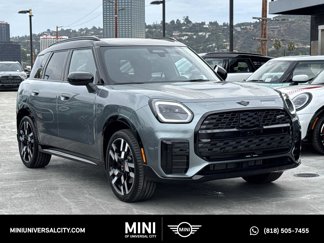 New 2026 MINI Cooper Countryman S video 1