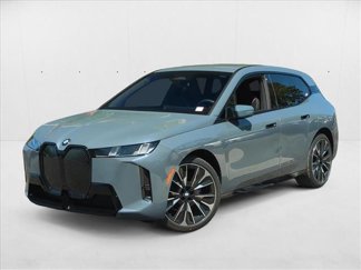 New 2026 BMW iX xDrive45 w/ M Sport Package video 1
