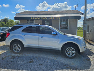 Used 2015 Chevrolet Equinox LT image 1