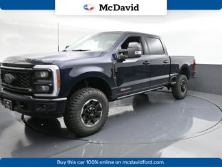 New 2025 Ford F250 Lariat image 1