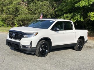 New 2025 Honda Ridgeline Black Edition image 1